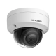 CÂMERA IP DOME HIKVISION 2MP 2,8MM POE 30 METROS DS-2CD2121G0-IS