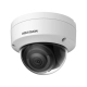 CÂMERA IP DOME HIKVISION 2MP 2,8MM POE 30 METROS DS-2CD2121G0-IS