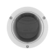 CÂMERA IP DOME HIKVISION 2MP 2,8MM POE 30 METROS DS-2CD2121G0-IS