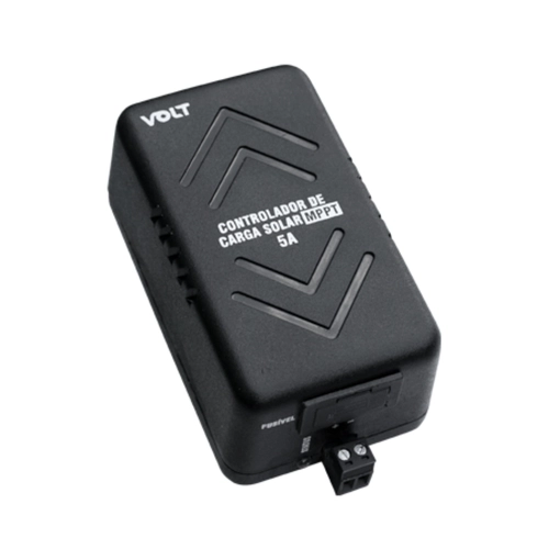 CONTROLADOR DE CARGA VOLT MPPT 24V 5A