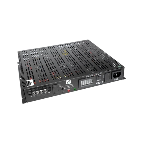 FONTE NOBREAK VOLT 3.21.001 12V 380W FULL POWER PARA RACK 1U