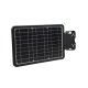 LUMINARIA SOLAR INTEGRADA INTELBRAS LSI 4800