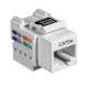 JACK RJ45 FURUKAWA - SOHO PLUS CAT 5E BRANCO 35050423