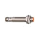 SENSOR INDUTIVO NAZDA NZ-CJY12E-02NCT 12MM² DISTÂNCIA SENSORA 2MM COM CONECTOR NPN NO+NC