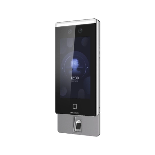 CONTROLE DE ACESSO HIKVISION FACIAL, BIOMETRICO E RFID DS-K1T671MF MINMOE