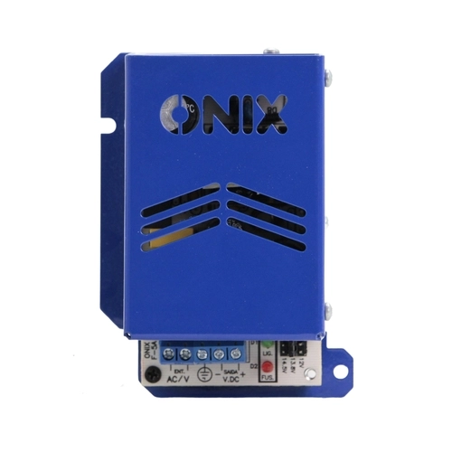 FONTE ONIX 12V 5A COM SELETOR