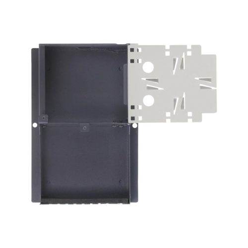 Mini DIO FTTH com 16 Portas Ópticas