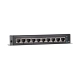 PATCH PANEL JFA 5 PORTAS GIGA POE
