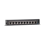 PATCH PANEL JFA 5 PORTAS GIGA POE