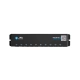 PATCH PANEL JFA 5 PORTAS GIGA POE