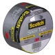 FITA SILVER TAPE 3M SCOTCH 45MM X 25 METROS CINZA