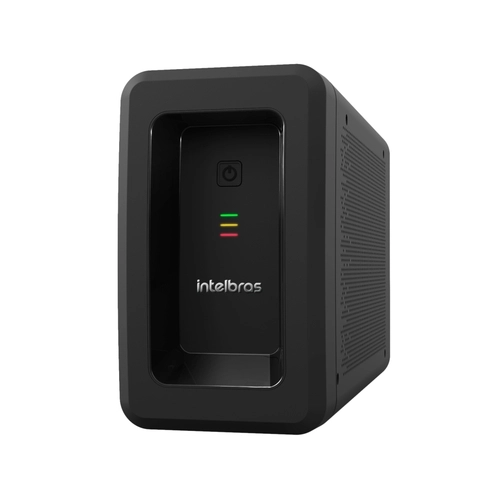 NOBREAK ATTIV INTELBRAS 1500VA 120V