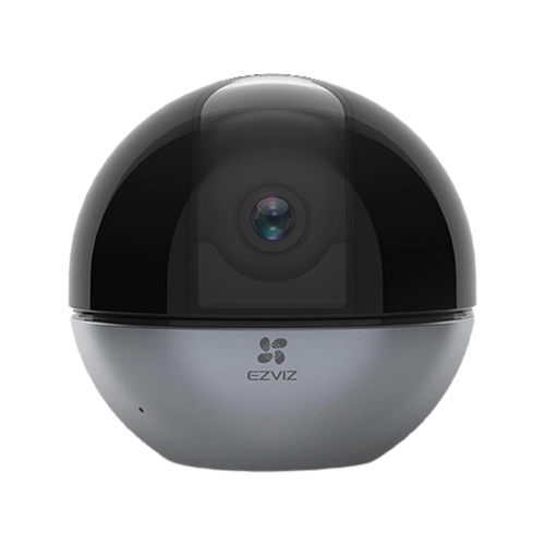 Câmera Wi-Fi Interna EZVIZ C6W 4MP Panorâmica