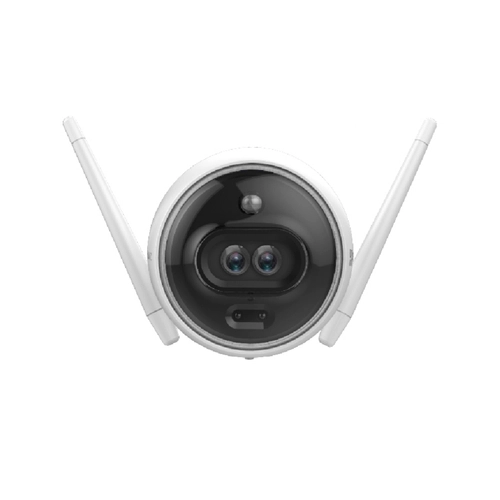 Câmera Wi-Fi Externa EZVIZ 1080P 2.8mm