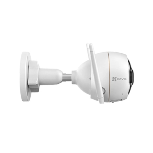 Câmera Wi-Fi Externa EZVIZ 1080P 2.8mm