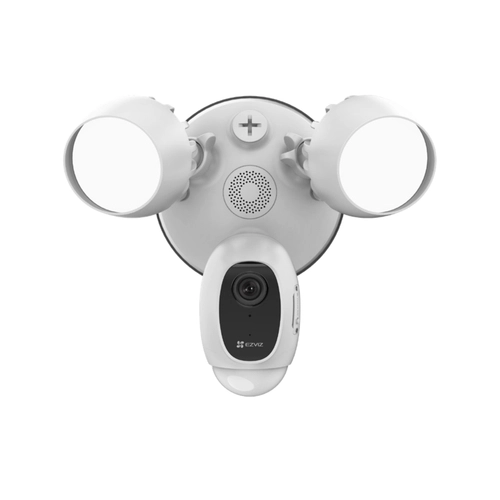 Câmera Wi-Fi Externa EZVIZ LC1C 2MP