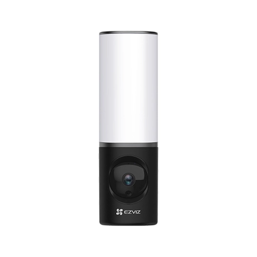 Câmera Externa EZVIZ LC3 4MP