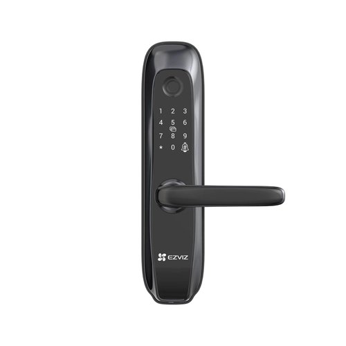 FECHADURA DIGITAL EZVIZ L2 COM BLOQUEIO INTELIGENTE