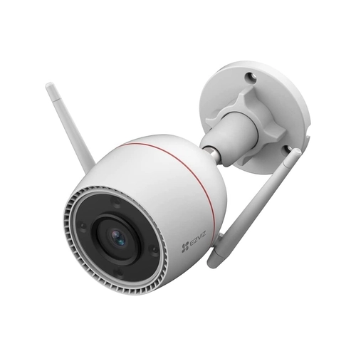 Câmera Wi-Fi Externa EZVIZ C3TN 3MP IR 30m IP67