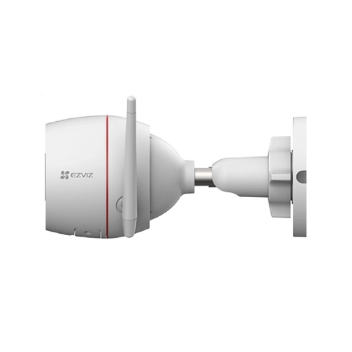 Câmera Wi-Fi Externa EZVIZ C3TN 3MP IR 30m IP67