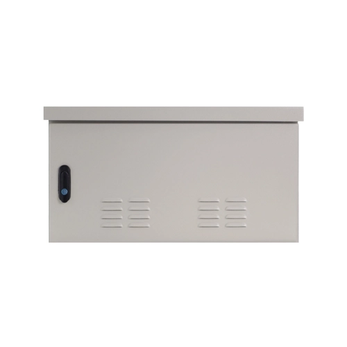 RACK OUTDOOR 19" 6U 300 A X 600 L X 500 P BEGE