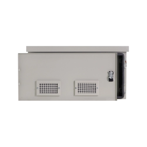 RACK OUTDOOR 19" 6U 300 A X 600 L X 500 P BEGE