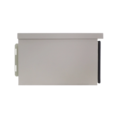 RACK OUTDOOR 19" 6U 300 A X 600 L X 500 P BEGE