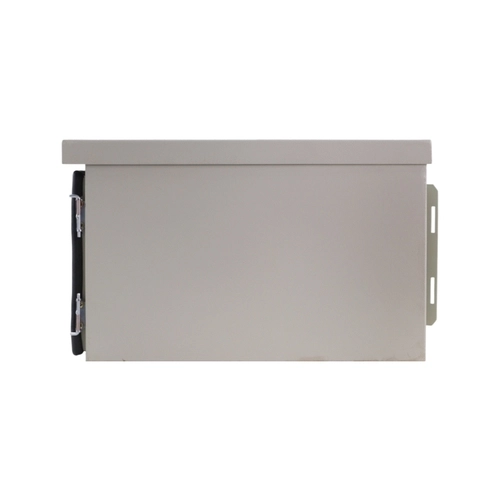 RACK OUTDOOR 19" 6U 300 A X 600 L X 500 P BEGE