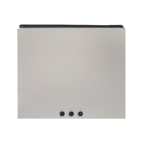 RACK OUTDOOR 19" 6U 300 A X 600 L X 500 P BEGE