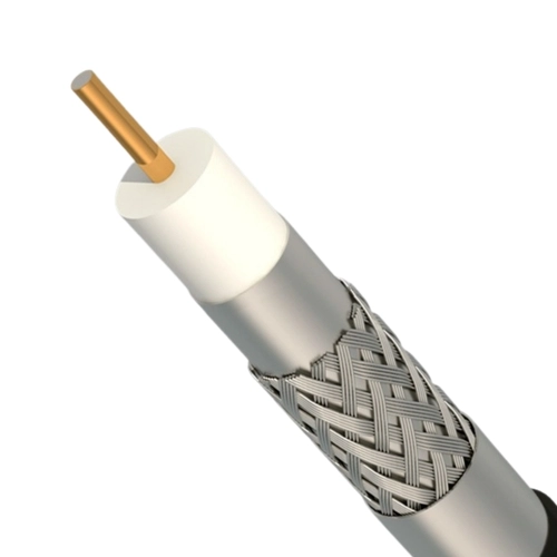 CABO COAXIAL CABLETECH RGE 11 TS OHMS BOB 305M