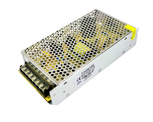 FONTE FASGOLD FS-481 COLMEIA PSI 24V 10A