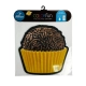 MOUSEPAD / IMÃ DECORATIVO RELIZA COLORFUN BRIGADEIRO