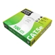 CABO U/UTP LAN FURUKAWA SOHOPLUS CAT 5E 4P CMX AZUL 100 METROS