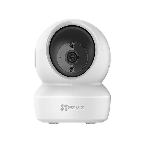 CÂMERA INTERNA IP SMART EZVIZ CS-C6N-B0-1G2WF 2MP C6N WI-FI FULL HD