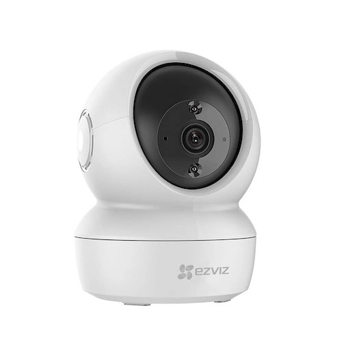 Câmera IP Wi-Fi Interna EZVIZ CS-C6N-B0-1G2WF 2MP