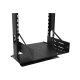 BANDEJA DE BATERIA 45A VOLT 9.14.001 PARA RACK 19''