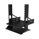 BANDEJA DE BATERIA 45A VOLT 9.14.001 PARA RACK 19''