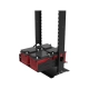BANDEJA DE BATERIA 45A VOLT 9.14.001 PARA RACK 19''