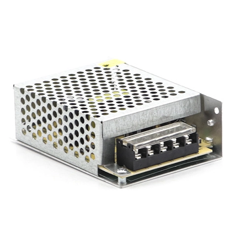 FONTE COLMÉIA FASGOLD FS-308 12V 5A SMART CHIP