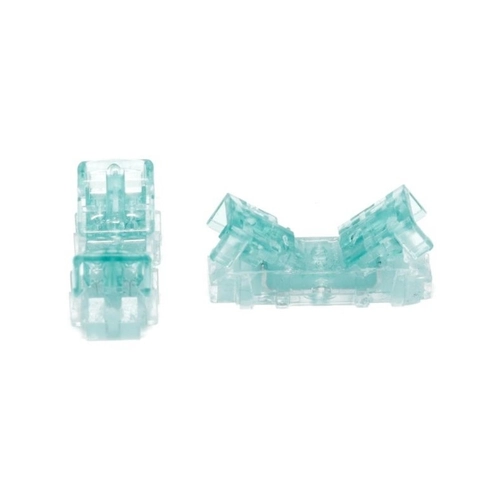 Conector 101-E SG com Emenda Geleada - Verde