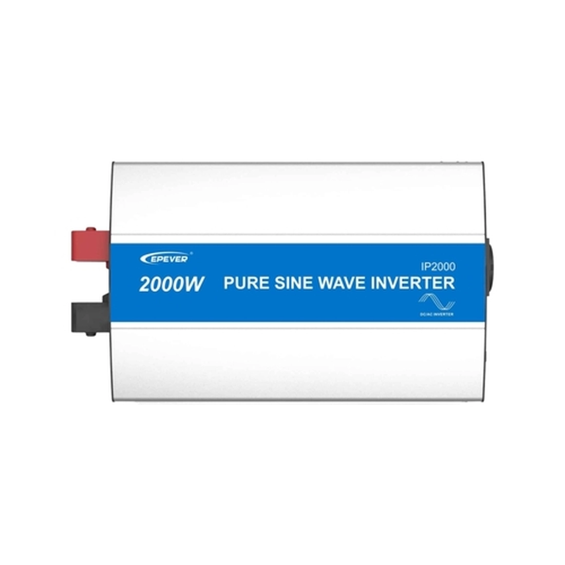 INVERSOR SENOIDAL EPEVER IP2000-21 2000W 24V/110V