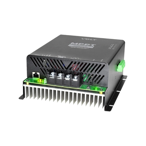 CONTROLADOR DE CARGA MPPT 48V 60A COMPACTO VOLT