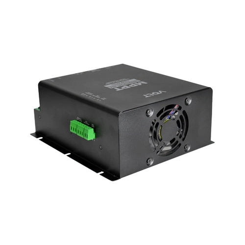 CONTROLADOR DE CARGA MPPT 48V 60A COMPACTO VOLT