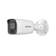 CÂMERA IP BULLET 2,8MM 5MP POE ACUSENSE 40 METROS DS-2CD3056GS-IS HIKVISION
