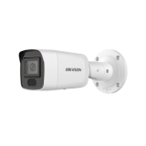 CÂMERA IP BULLET 2,8MM 5MP POE ACUSENSE 40 METROS DS-2CD3056GS-IS HIKVISION