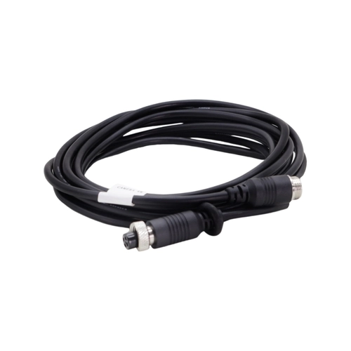 CABO EXTENSAO PARA GRAVADOR VEICULAR 4M AE-MC0201-4C01 (MDVR) HIKVISION