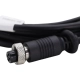 CABO EXTENSAO PARA GRAVADOR VEICULAR 4M AE-MC0201-4C01 (MDVR) HIKVISION