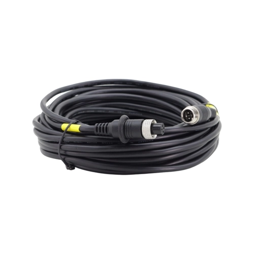 CABO EXTENSAO PARA GRAVADOR VEICULAR 10M AE-MC0201-10 (MDVR)HIKVISION