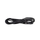 CABO EXTENSAO PARA GRAVADOR VEICULAR 3M AE-MC0708-3 (DASHCAM) HIKVISION