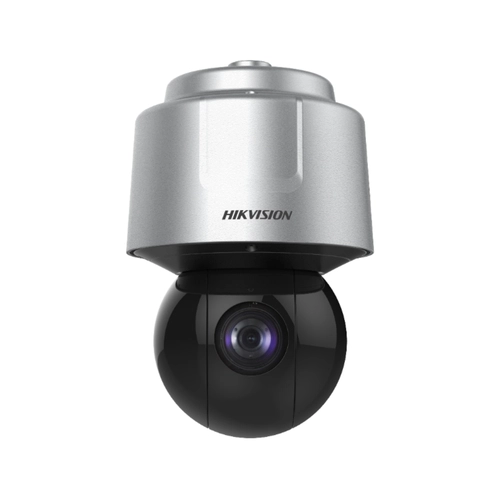 Câmera IP Speed Dome Hikvision DS-2DF6A436X-AEL 4MP